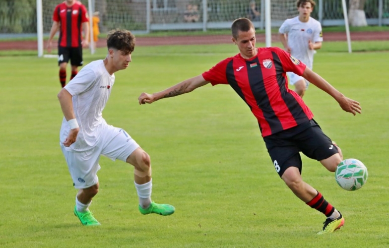 Nhận định Belshina vs Molodechno: Chủ át vía khách