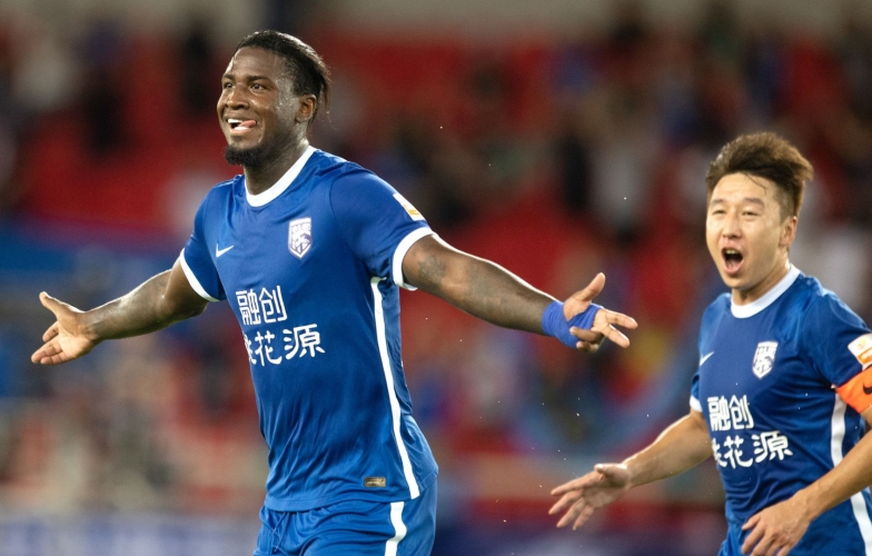 Nhận định Shenzhen Xinpengcheng vs Wuhan Three Towns: Đôi công hấp dẫn