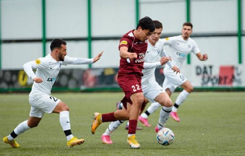 Nhận định Turkistan vs Ertis Pavlodar: Chênh lệch quá lớn