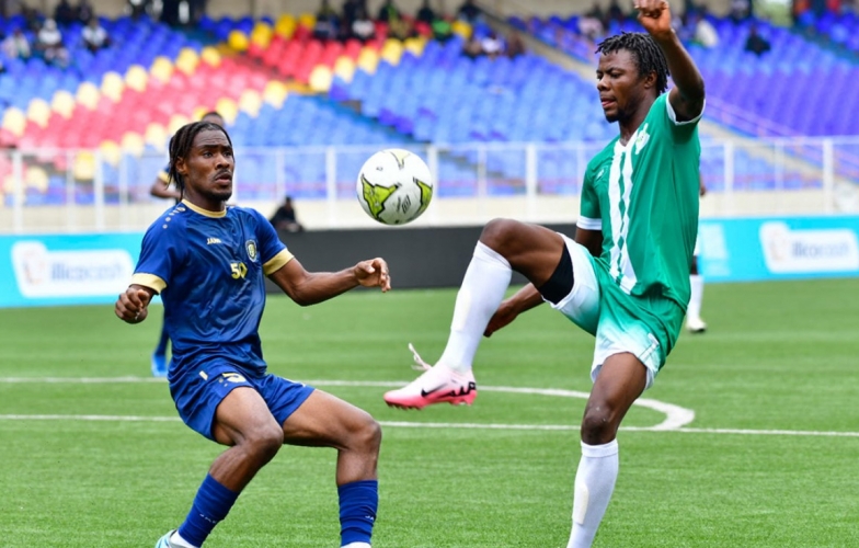 Nhận định Anges Verts vs Aigles du Congo: Thắng cách biệt
