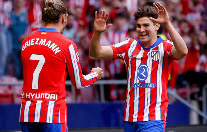 Nhận định Seattle Sounders vs Atletico Madrid: Trút cơn giận
