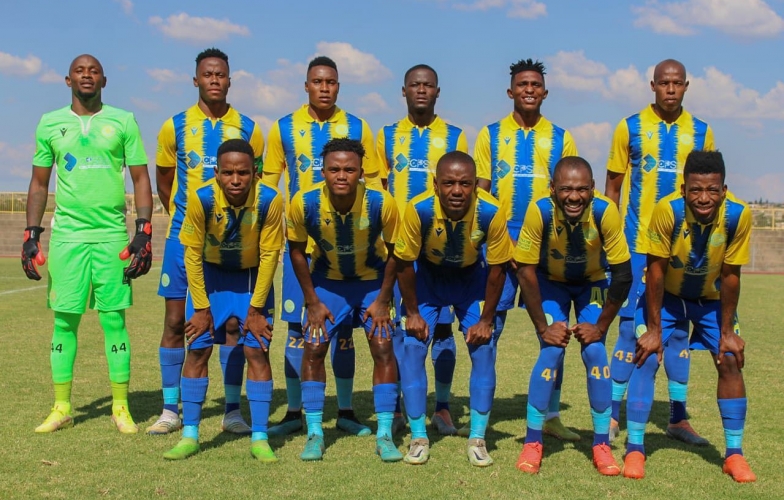 Nhận định Casric Stars vs Cape Town City: Thắng để vô địch