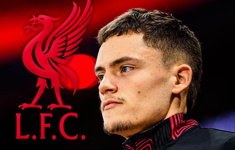 'Để Florian Wirtz đến Liverpool là thất bại của Bundesliga'