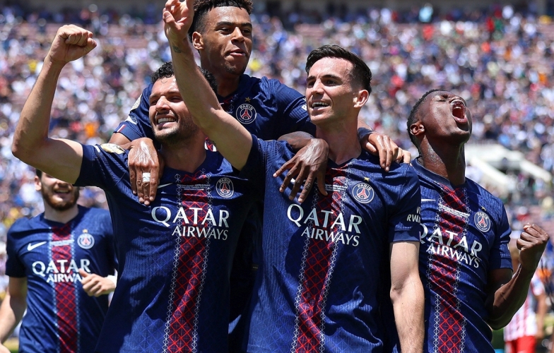 Nhận định PSG vs Botafogo: Tiếp tục có 'mưa bàn thắng'
