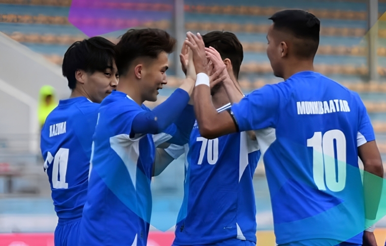 Nhận định Khoromkhon vs Khaan Khuns-Erchim: Đi tìm chiến thắng