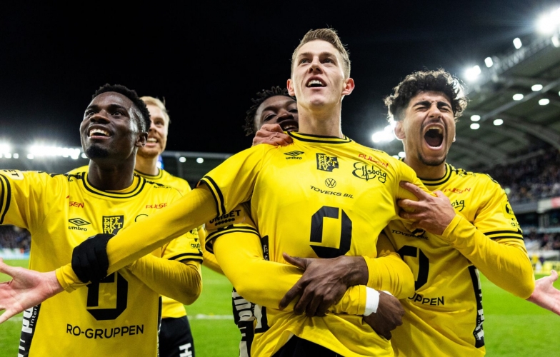 Nhận định Elfsborg vs Mjallby: Mục tiêu chiến thắng