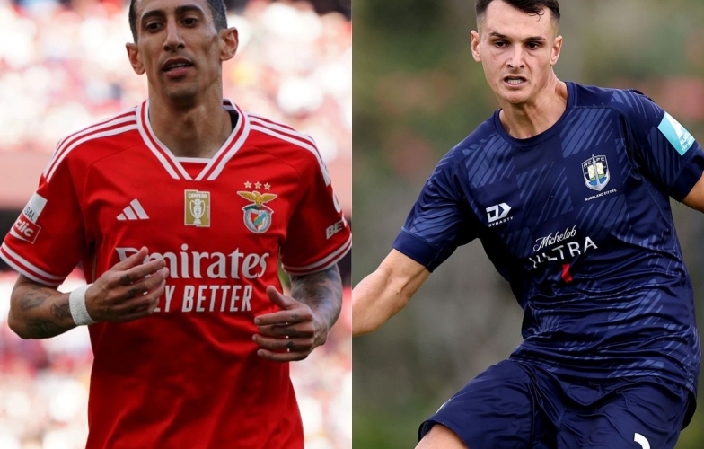 Nhận định Benfica vs Auckland City: Thế trận một chiều