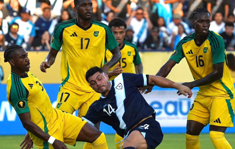 Nhận định Jamaica vs Guadeloupe: Mệnh lệnh phải thắng