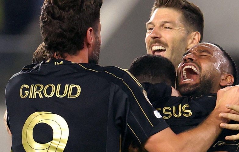 Nhận định Los Angeles FC vs Esperance Tunis: Điểm số đầu tiên