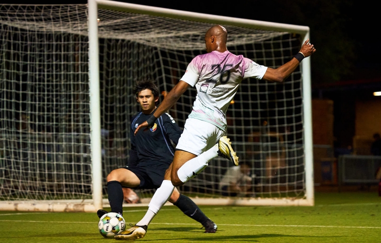 Nhận định Coachella vs City SC: Quá dễ dự đoán, 9h00 ngày 20/6/2025