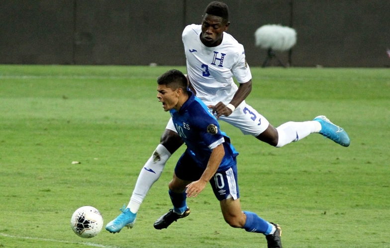Nhận định Honduras vs El Salvador: Thay đổi để chiến thắng