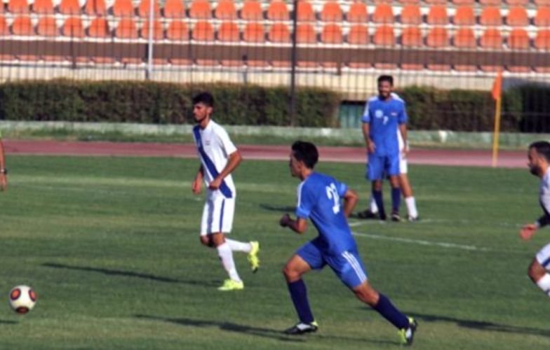 Nhận định Al Jaish vs Jableh: Buộc phải có điểm