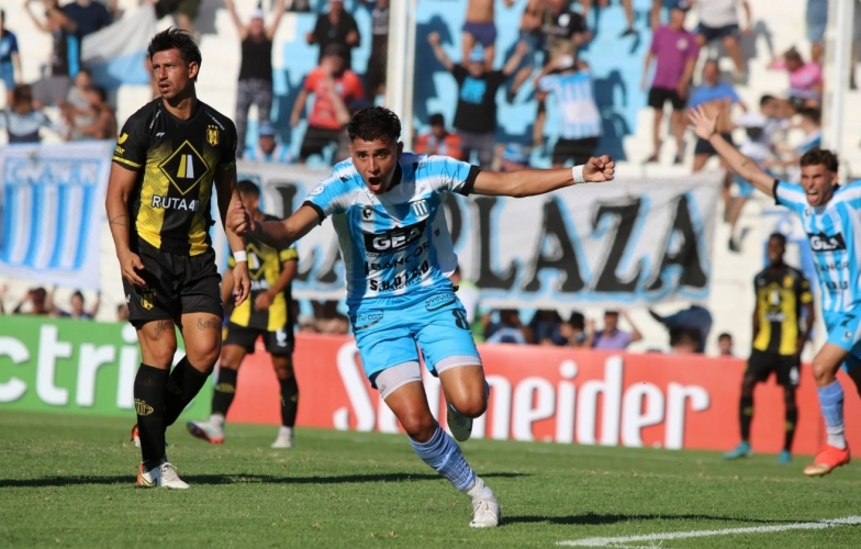 Nhận định Racing Cordoba vs Deportivo Madryn: Khách át vía chủ