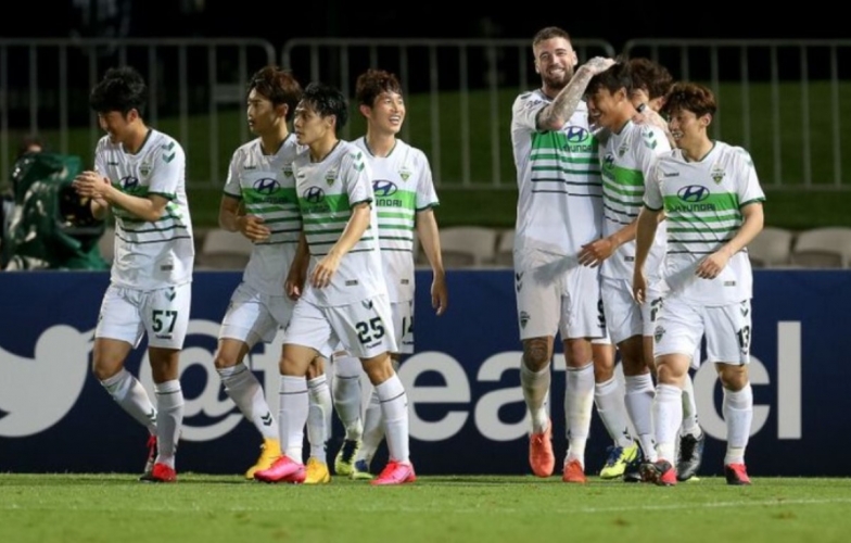 Nhận định Jeonbuk vs Seoul: Hai đội đều có bàn
