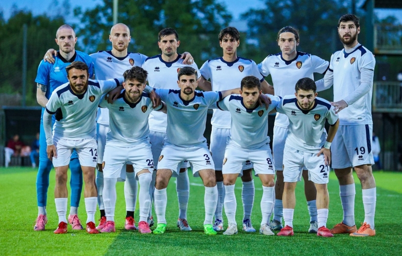 Nhận định Bakhmaro vs Shturmi: Quyết tâm đi tiếp