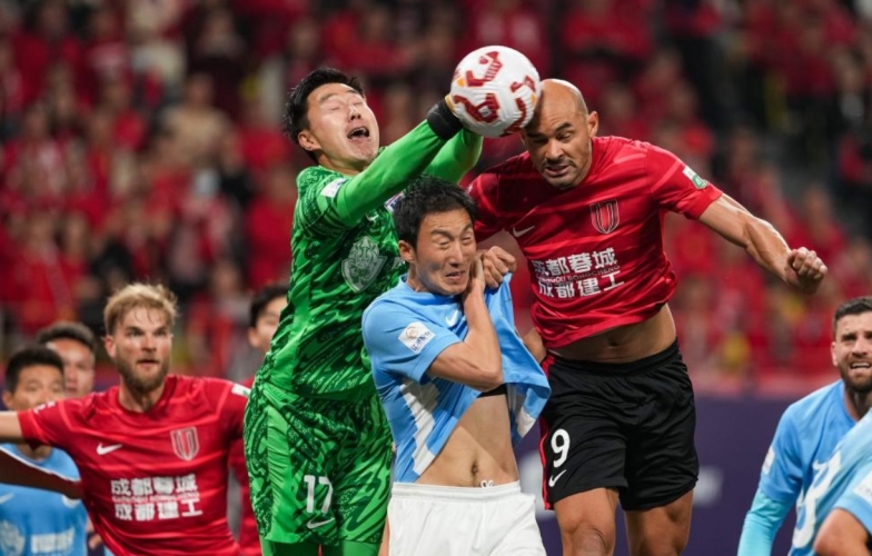 Nhận định Dalian Yingbo vs Beijing Guoan: Chênh lệch 20 bậc