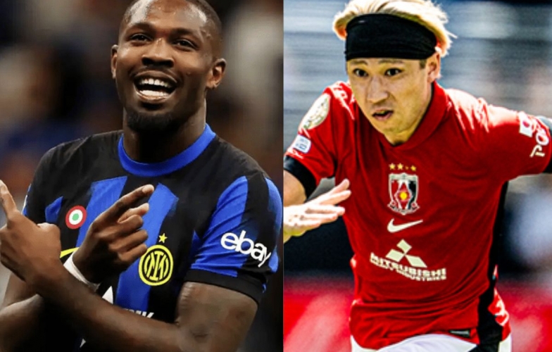 Nhận định Inter vs Urawa Reds: Mệnh lệnh phải thắng