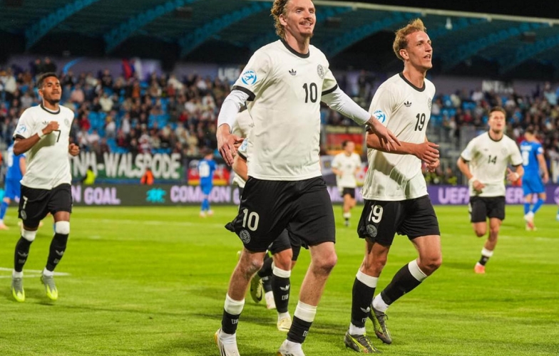 Nhận định U21 Đức vs U21 Ý: Chờ đợi sai lầm