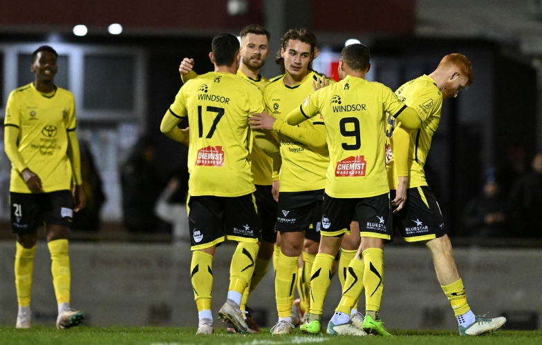 Nhận định Hume City vs Heidelberg Utd: Duy trì ngôi đầu