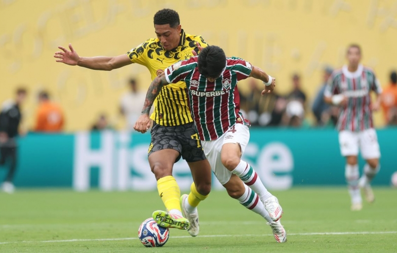 Nhận định Mamelodi Sundowns vs Dortmund: Chênh lệch quá lớn