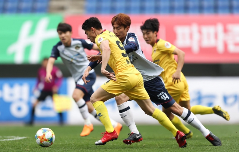 Nhận định Gwangju vs Daejeon: Bất phân thắng bại