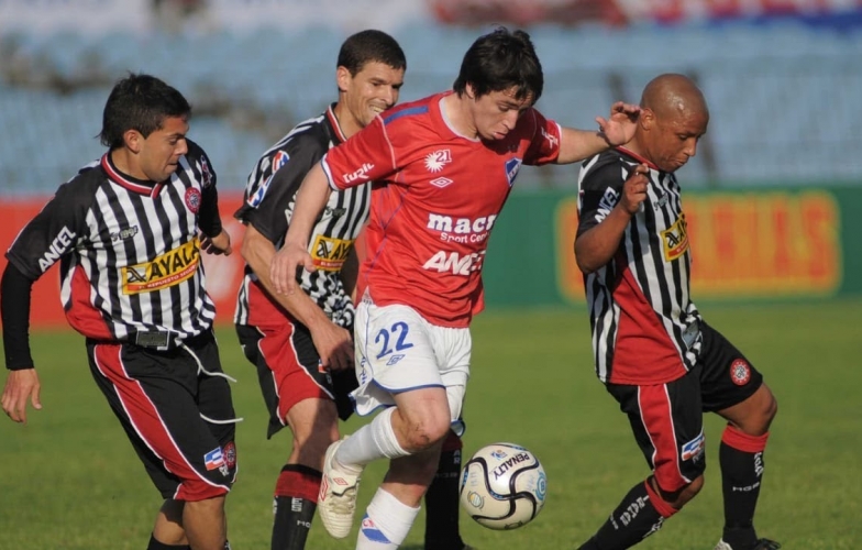 Nhận định Miramar Misiones vs Nacional: Một trời một vực