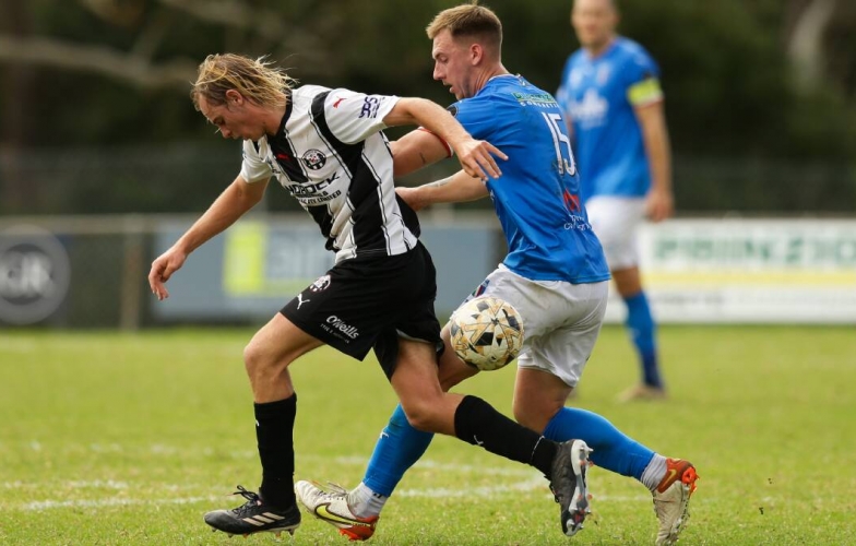 Nhận định Weston Bears vs New Lambton: Cách biệt 4 bàn