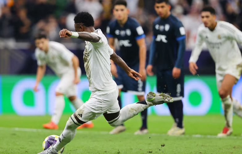 Nhận định Real Madrid vs Pachuca: Khẳng định đẳng cấp