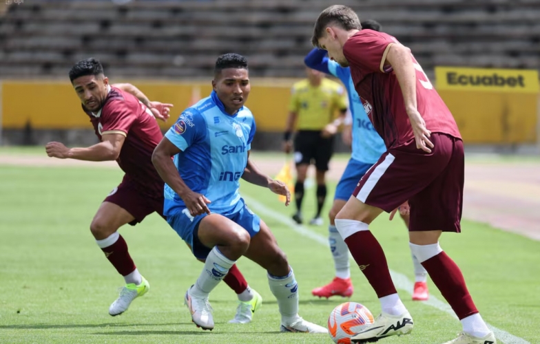 Nhận định Macará vs Vinotinto: Dễ có trận hòa