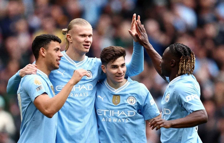 Nhận định Man City vs Al Ain: Thể hiện sự vượt trội