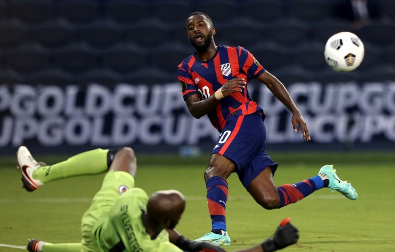 Nhận định Mỹ vs Haiti: Hy vọng mong manh