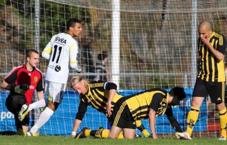 Nhận định Huddinge vs Farsta: Chủ nhà ngụp lặn đáy bảng