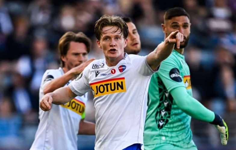 Nhận định Sandefjord vs Haugesund: Giành trọn 3 điểm