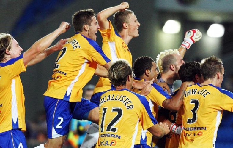 Nhận định Gold Coast Utd vs Olympic: Dễ chia điểm