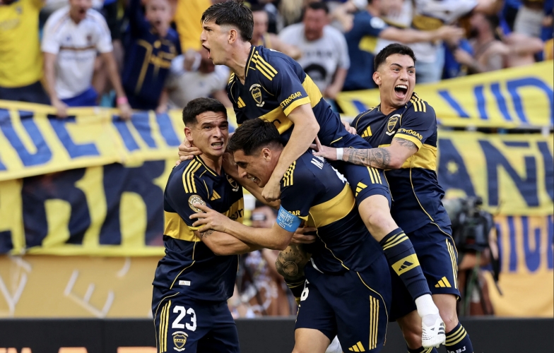 Nhận định Auckland City vs Boca Juniors: Dễ trên 4 bàn