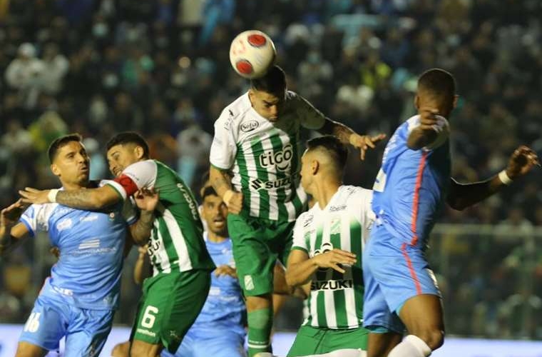 Nhận định Blooming vs Oriente Petrolero: Bùng nổ bàn thắng