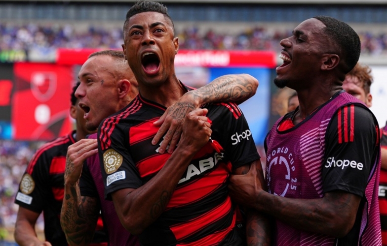 Nhận định Los Angeles vs Flamengo: Có nhiều bàn thắng?