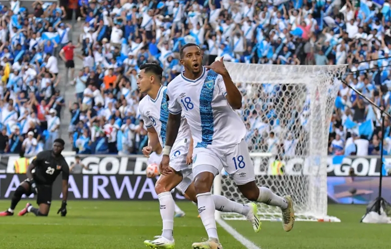 Nhận định Guadeloupe vs Guatemala: Hết quyền tự quyết