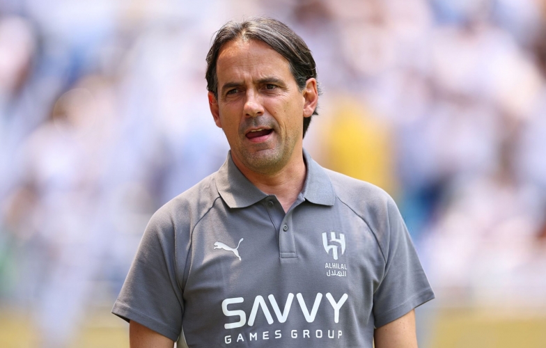 Inzaghi chỉ ra sự vắng mặt đáng tiếc nhất ở FIFA Club World Cup