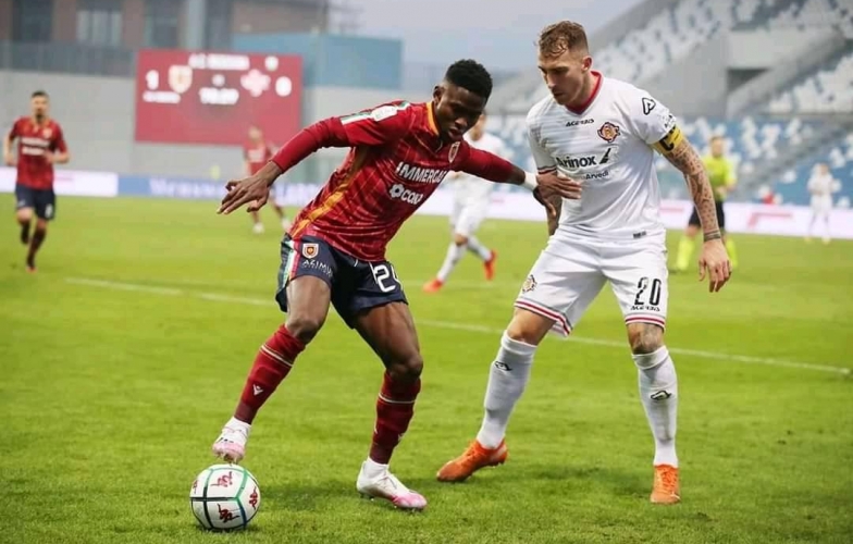Nhận định Freetown City vs Wusum Stars:Thắng để hy vọng