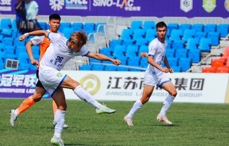 Nhận định Changchun Xidu vs Hubei Istar: 3 điểm cho chủ nhà