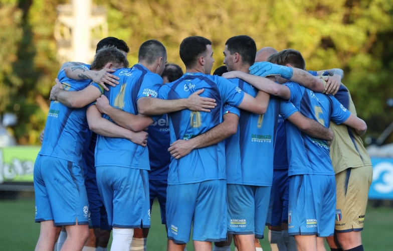 Nhận định New Lambton vs Charlestown Azzurri: Chủ nhà đáng thương