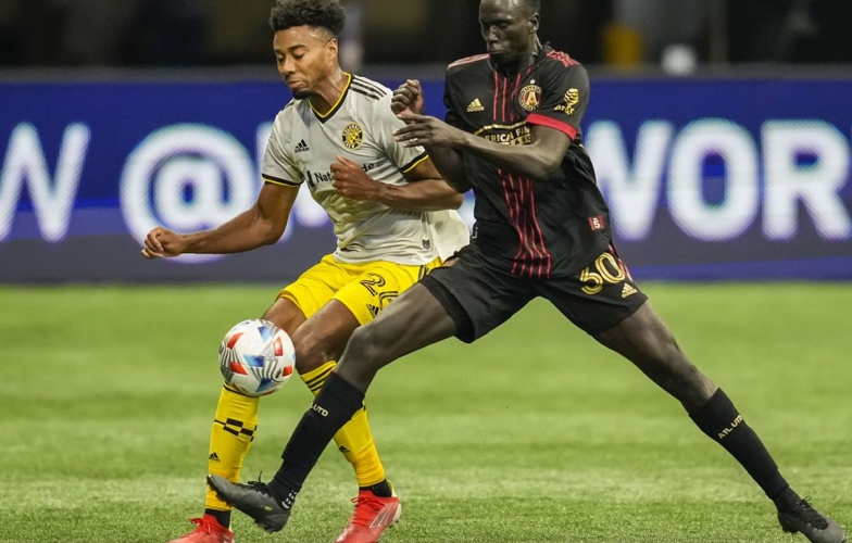 Nhận định Columbus Crew vs Atlanta Utd: Rơi vào khủng hoảng