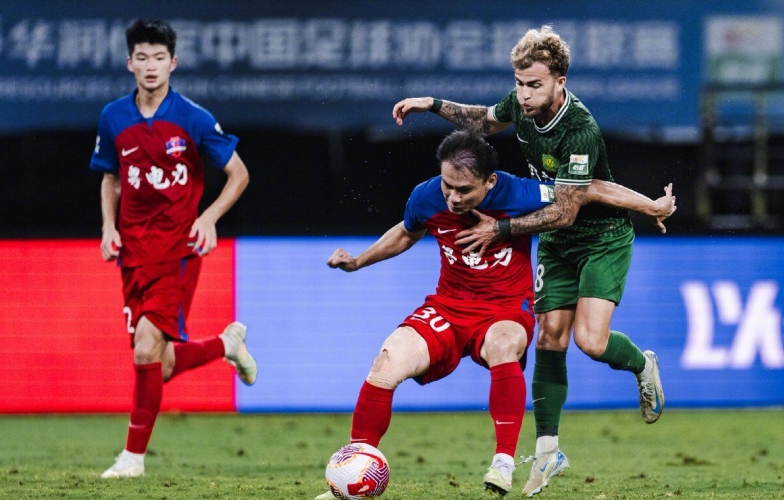 Nhận định Meizhou Hakka vs Beijing Guoan: Củng cố ngôi đầu