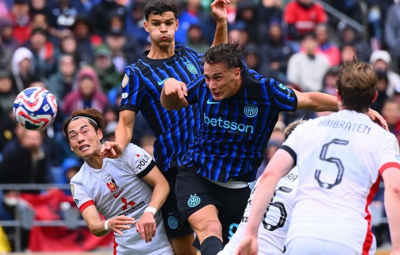 Nhận định Inter vs River Plate: Kịch bản khó lường