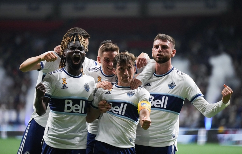 Nhận định Vancouver vs San Diego: Chủ nhà vượt khó