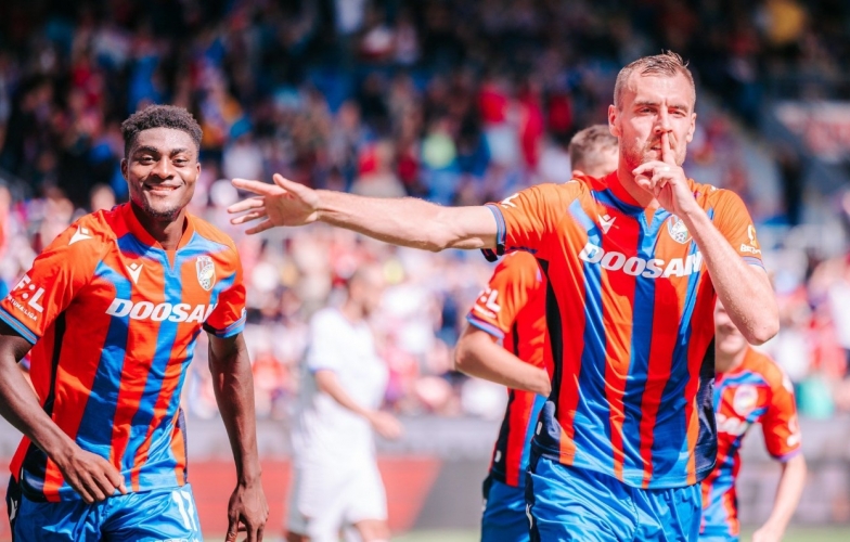 Nhận định Plzen vs Ceske Budejovice: Tiếp tục thắng đậm