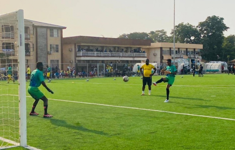 Nhận định Ports Authority vs Bullom Stars: Chủ nhà ôm hận