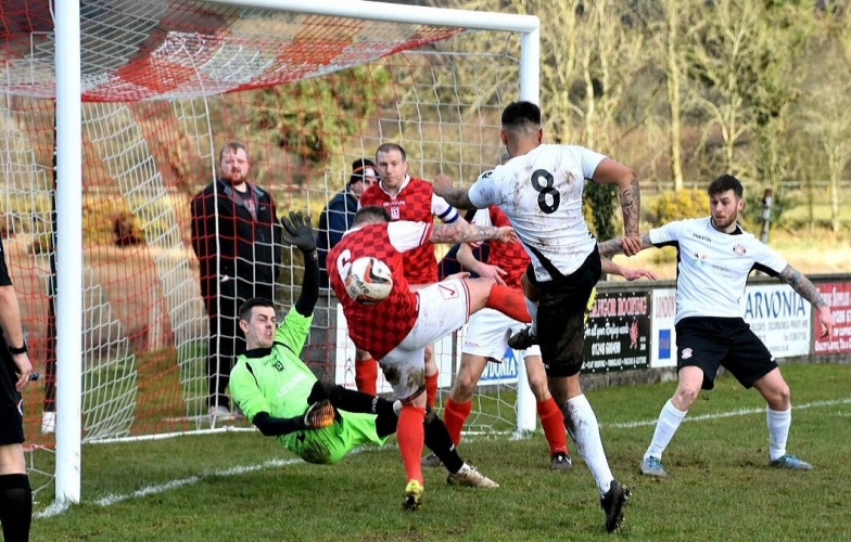 Nhận định Meliden vs Prestatyn: Giao hữu thử sức