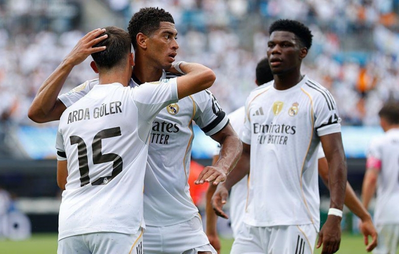 Nhận định Salzburg vs Real Madrid: Chiến thắng để giành ngôi đầu